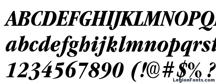 glyphs GarnetCondensed Bold Italic font, сharacters GarnetCondensed Bold Italic font, symbols GarnetCondensed Bold Italic font, character map GarnetCondensed Bold Italic font, preview GarnetCondensed Bold Italic font, abc GarnetCondensed Bold Italic font, GarnetCondensed Bold Italic font