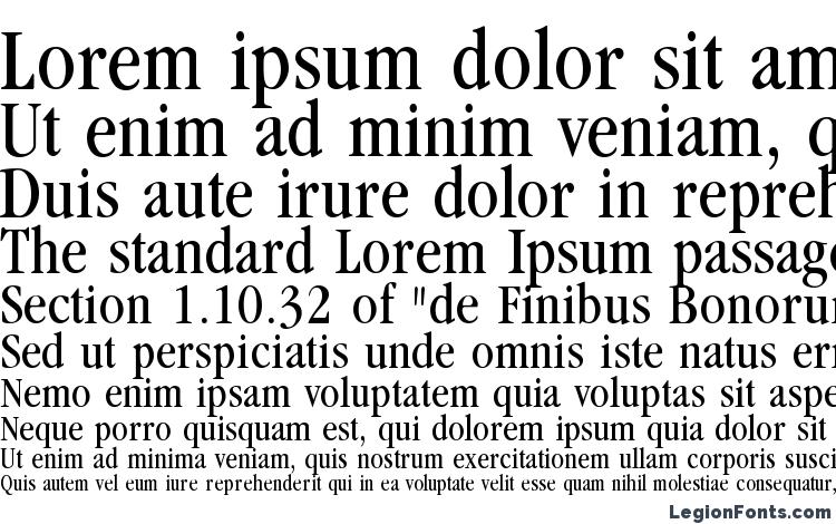 specimens GarnetCondensed Regular font, sample GarnetCondensed Regular font, an example of writing GarnetCondensed Regular font, review GarnetCondensed Regular font, preview GarnetCondensed Regular font, GarnetCondensed Regular font