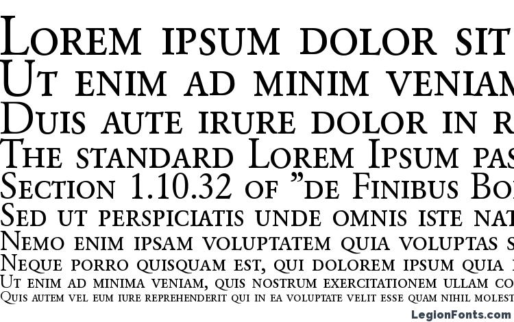 specimens GarondCapsDB Normal font, sample GarondCapsDB Normal font, an example of writing GarondCapsDB Normal font, review GarondCapsDB Normal font, preview GarondCapsDB Normal font, GarondCapsDB Normal font