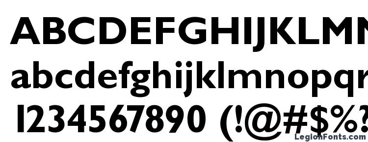 glyphs Garrison Sans BOLD font, сharacters Garrison Sans BOLD font, symbols Garrison Sans BOLD font, character map Garrison Sans BOLD font, preview Garrison Sans BOLD font, abc Garrison Sans BOLD font, Garrison Sans BOLD font