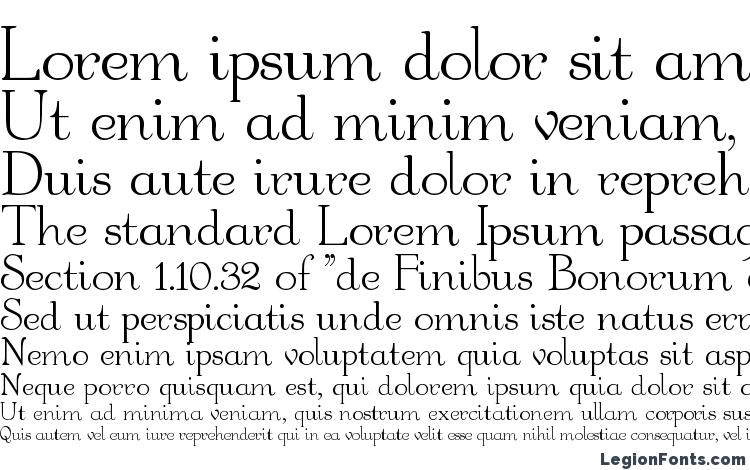 specimens Garton regular font, sample Garton regular font, an example of writing Garton regular font, review Garton regular font, preview Garton regular font, Garton regular font
