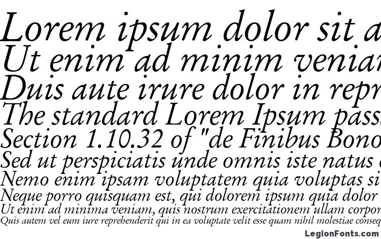 specimens Garyowen italic font, sample Garyowen italic font, an example of writing Garyowen italic font, review Garyowen italic font, preview Garyowen italic font, Garyowen italic font