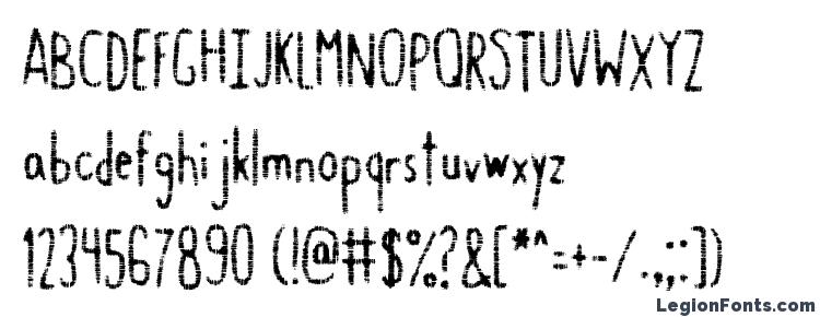 glyphs Gastro intestinal font, сharacters Gastro intestinal font, symbols Gastro intestinal font, character map Gastro intestinal font, preview Gastro intestinal font, abc Gastro intestinal font, Gastro intestinal font