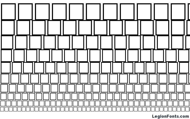 specimens Gaunt regular font, sample Gaunt regular font, an example of writing Gaunt regular font, review Gaunt regular font, preview Gaunt regular font, Gaunt regular font