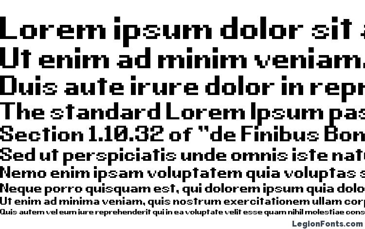 specimens Gbb font, sample Gbb font, an example of writing Gbb font, review Gbb font, preview Gbb font, Gbb font