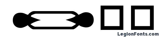 шрифт Gc design ding dingbat, бесплатный шрифт Gc design ding dingbat, предварительный просмотр шрифта Gc design ding dingbat