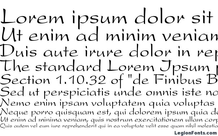 specimens Ge clipper script normal font, sample Ge clipper script normal font, an example of writing Ge clipper script normal font, review Ge clipper script normal font, preview Ge clipper script normal font, Ge clipper script normal font