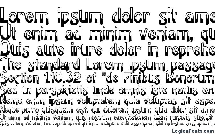 specimens GE Dipped font, sample GE Dipped font, an example of writing GE Dipped font, review GE Dipped font, preview GE Dipped font, GE Dipped font