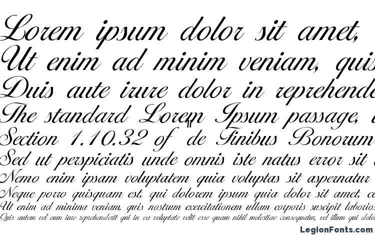 specimens GE LaraScript font, sample GE LaraScript font, an example of writing GE LaraScript font, review GE LaraScript font, preview GE LaraScript font, GE LaraScript font