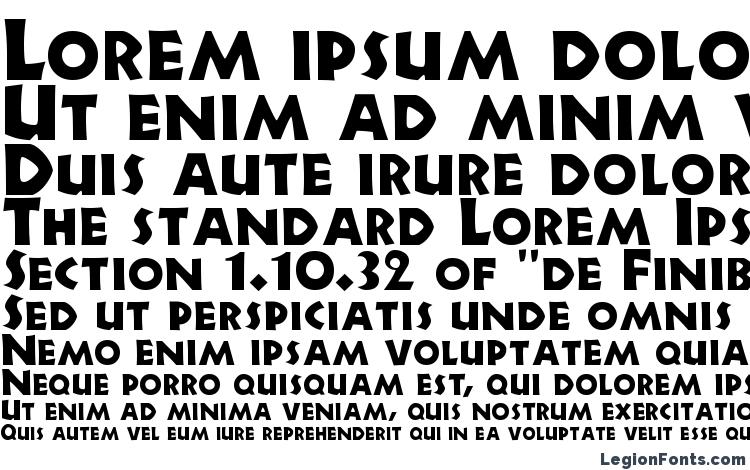 specimens GE Stone Block Caps font, sample GE Stone Block Caps font, an example of writing GE Stone Block Caps font, review GE Stone Block Caps font, preview GE Stone Block Caps font, GE Stone Block Caps font