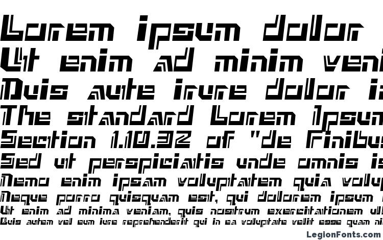 specimens GE Vortex font, sample GE Vortex font, an example of writing GE Vortex font, review GE Vortex font, preview GE Vortex font, GE Vortex font