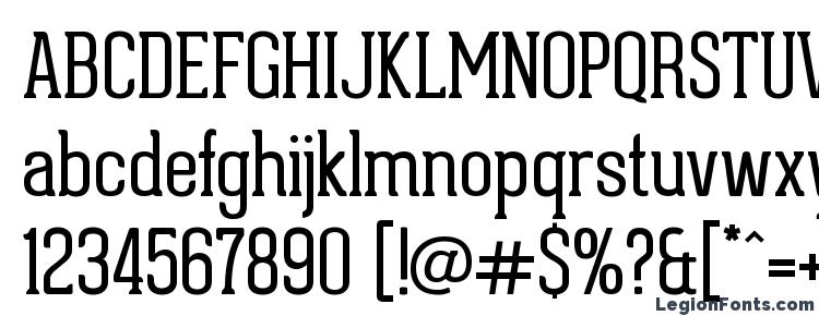 glyphs Geared Slab Thin font, сharacters Geared Slab Thin font, symbols Geared Slab Thin font, character map Geared Slab Thin font, preview Geared Slab Thin font, abc Geared Slab Thin font, Geared Slab Thin font