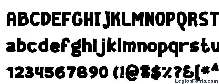 glyphs Geekb font, сharacters Geekb font, symbols Geekb font, character map Geekb font, preview Geekb font, abc Geekb font, Geekb font