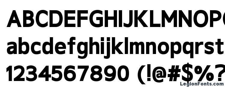 glyphs GelderSans Heavy font, сharacters GelderSans Heavy font, symbols GelderSans Heavy font, character map GelderSans Heavy font, preview GelderSans Heavy font, abc GelderSans Heavy font, GelderSans Heavy font