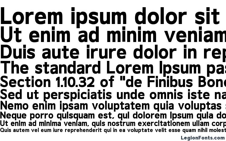 specimens GelderSans Heavy font, sample GelderSans Heavy font, an example of writing GelderSans Heavy font, review GelderSans Heavy font, preview GelderSans Heavy font, GelderSans Heavy font