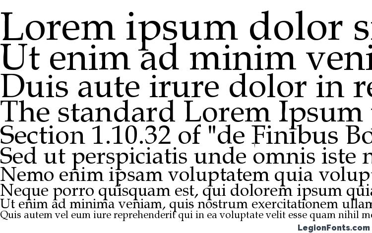 specimens Gemerald font, sample Gemerald font, an example of writing Gemerald font, review Gemerald font, preview Gemerald font, Gemerald font