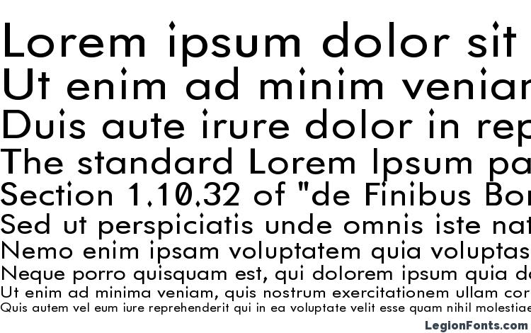 specimens GemFont One font, sample GemFont One font, an example of writing GemFont One font, review GemFont One font, preview GemFont One font, GemFont One font
