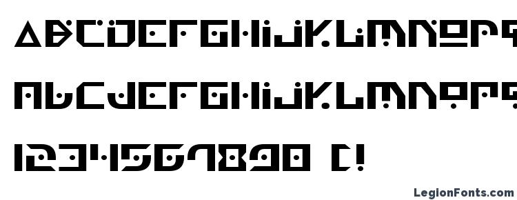 glyphs Gen4 font, сharacters Gen4 font, symbols Gen4 font, character map Gen4 font, preview Gen4 font, abc Gen4 font, Gen4 font