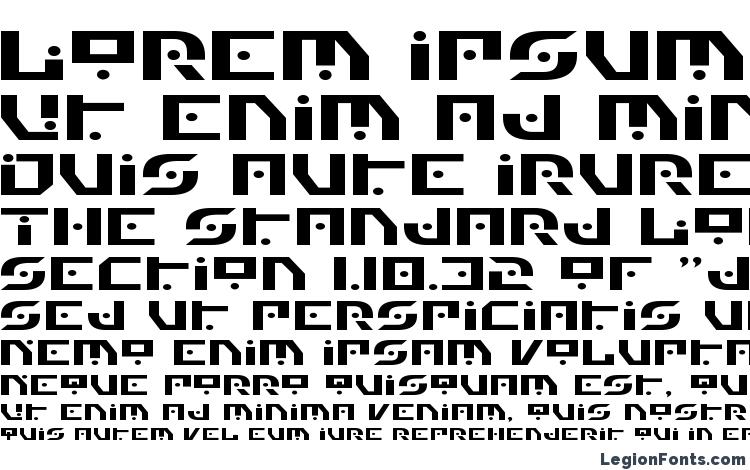 specimens Generation Nth Expanded font, sample Generation Nth Expanded font, an example of writing Generation Nth Expanded font, review Generation Nth Expanded font, preview Generation Nth Expanded font, Generation Nth Expanded font