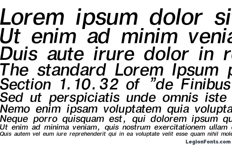 specimens Geneva Normal Italic font, sample Geneva Normal Italic font, an example of writing Geneva Normal Italic font, review Geneva Normal Italic font, preview Geneva Normal Italic font, Geneva Normal Italic font