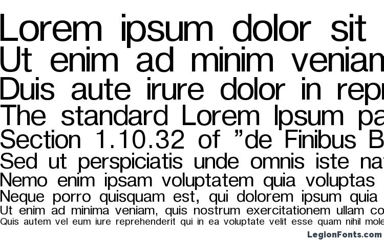 specimens Geneva Normal font, sample Geneva Normal font, an example of writing Geneva Normal font, review Geneva Normal font, preview Geneva Normal font, Geneva Normal font