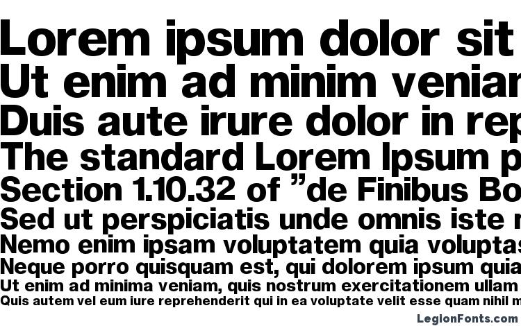 specimens Geneva font, sample Geneva font, an example of writing Geneva font, review Geneva font, preview Geneva font, Geneva font