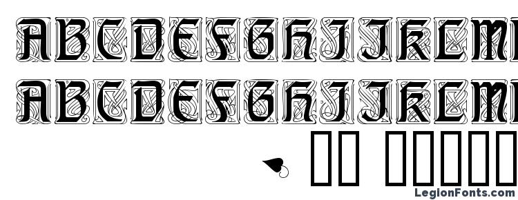 glyphs Geniocapsssk font, сharacters Geniocapsssk font, symbols Geniocapsssk font, character map Geniocapsssk font, preview Geniocapsssk font, abc Geniocapsssk font, Geniocapsssk font