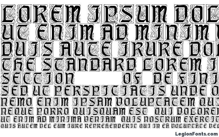 specimens Geniocapsssk font, sample Geniocapsssk font, an example of writing Geniocapsssk font, review Geniocapsssk font, preview Geniocapsssk font, Geniocapsssk font