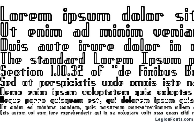 specimens Genotyrh font, sample Genotyrh font, an example of writing Genotyrh font, review Genotyrh font, preview Genotyrh font, Genotyrh font
