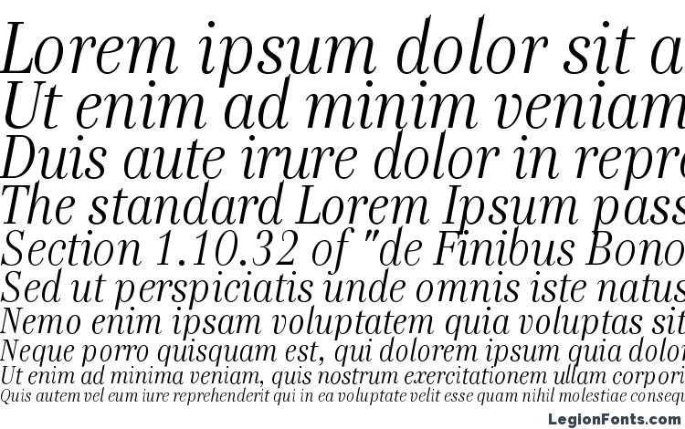 specimens Genre Italic font, sample Genre Italic font, an example of writing Genre Italic font, review Genre Italic font, preview Genre Italic font, Genre Italic font