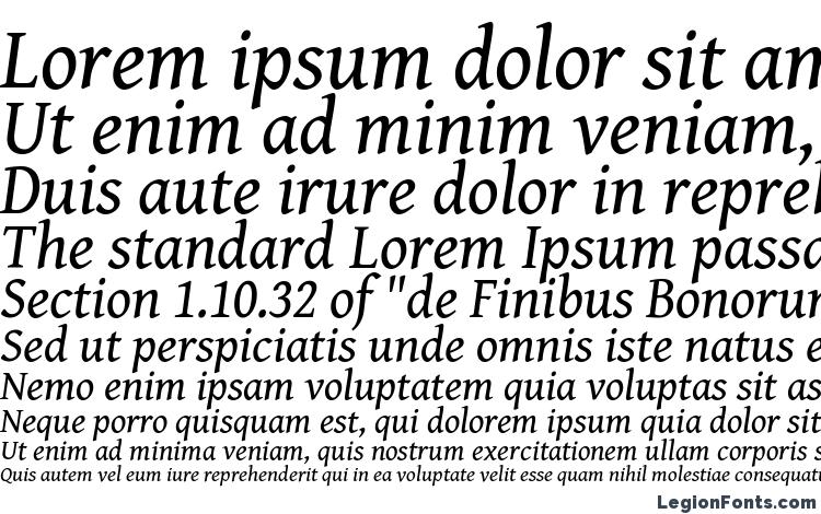 specimens Gentium Book Basic Italic font, sample Gentium Book Basic Italic font, an example of writing Gentium Book Basic Italic font, review Gentium Book Basic Italic font, preview Gentium Book Basic Italic font, Gentium Book Basic Italic font