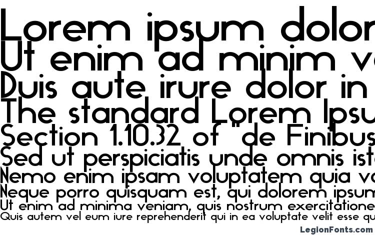 specimens Geo Bold font, sample Geo Bold font, an example of writing Geo Bold font, review Geo Bold font, preview Geo Bold font, Geo Bold font