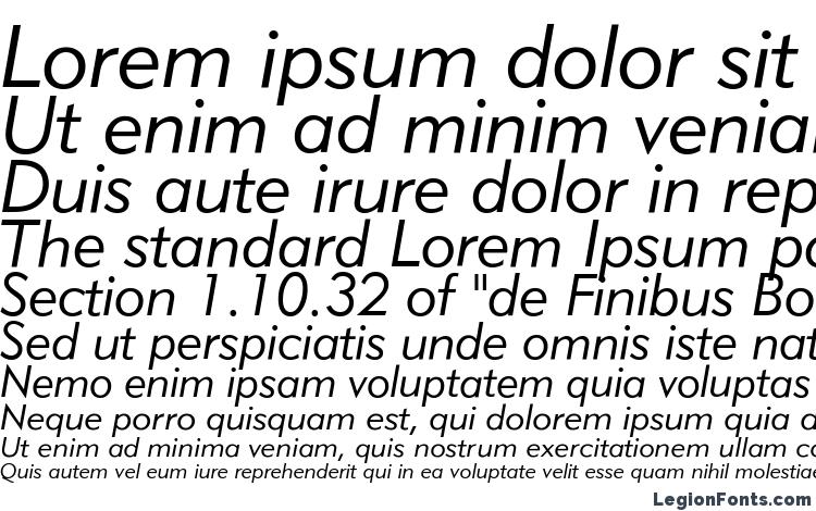 specimens Geo415li font, sample Geo415li font, an example of writing Geo415li font, review Geo415li font, preview Geo415li font, Geo415li font