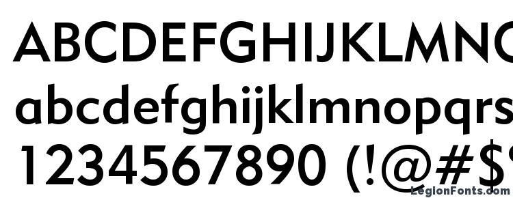 glyphs Geo415m font, сharacters Geo415m font, symbols Geo415m font, character map Geo415m font, preview Geo415m font, abc Geo415m font, Geo415m font