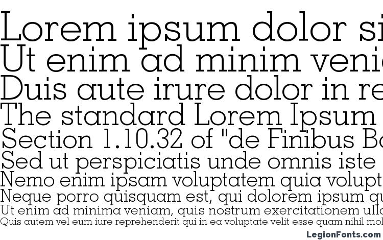 specimens Geo703l font, sample Geo703l font, an example of writing Geo703l font, review Geo703l font, preview Geo703l font, Geo703l font