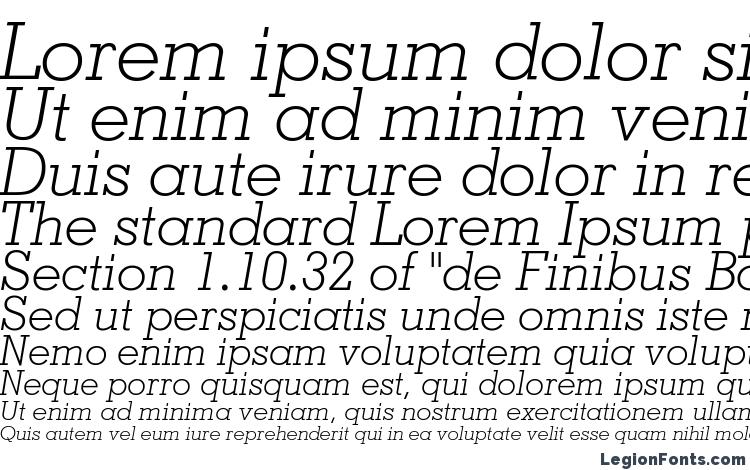 specimens Geo703li font, sample Geo703li font, an example of writing Geo703li font, review Geo703li font, preview Geo703li font, Geo703li font