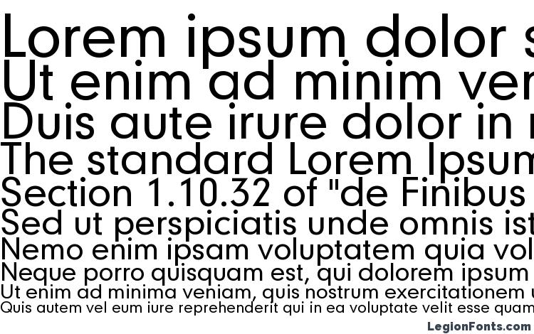 specimens Geometrix font, sample Geometrix font, an example of writing Geometrix font, review Geometrix font, preview Geometrix font, Geometrix font