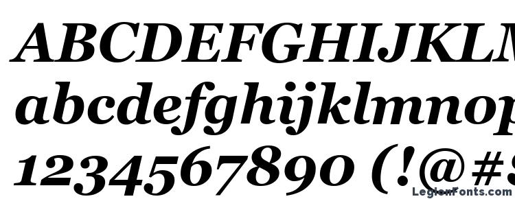 glyphs Georgiaz font, сharacters Georgiaz font, symbols Georgiaz font, character map Georgiaz font, preview Georgiaz font, abc Georgiaz font, Georgiaz font