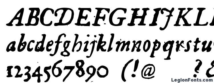 glyphs Georgitalic font, сharacters Georgitalic font, symbols Georgitalic font, character map Georgitalic font, preview Georgitalic font, abc Georgitalic font, Georgitalic font