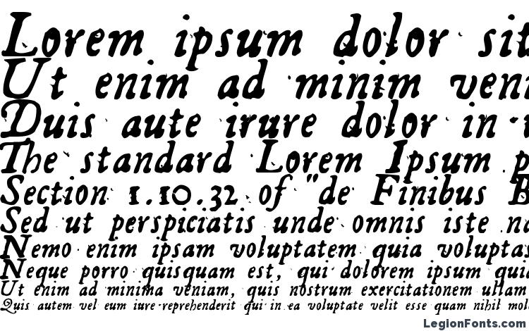 specimens Georgitalic font, sample Georgitalic font, an example of writing Georgitalic font, review Georgitalic font, preview Georgitalic font, Georgitalic font