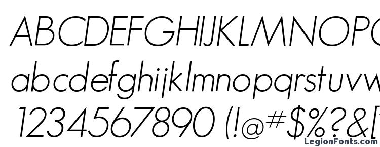 glyphs GeosansLight Oblique font, сharacters GeosansLight Oblique font, symbols GeosansLight Oblique font, character map GeosansLight Oblique font, preview GeosansLight Oblique font, abc GeosansLight Oblique font, GeosansLight Oblique font