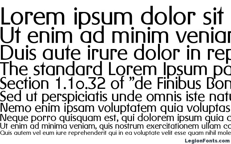 specimens GerdaDB Normal font, sample GerdaDB Normal font, an example of writing GerdaDB Normal font, review GerdaDB Normal font, preview GerdaDB Normal font, GerdaDB Normal font