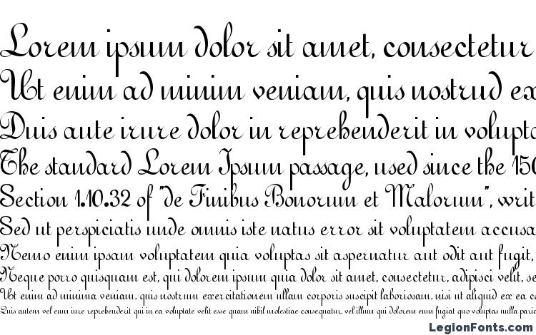 specimens Gessele font, sample Gessele font, an example of writing Gessele font, review Gessele font, preview Gessele font, Gessele font