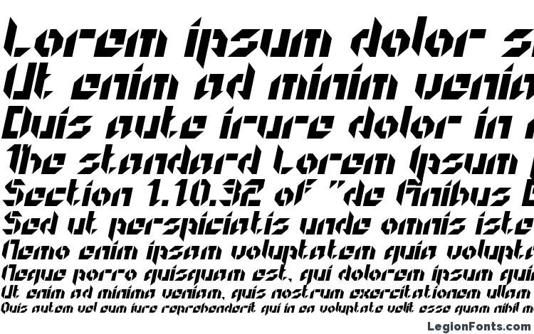 specimens GetaRobo OpenItalic font, sample GetaRobo OpenItalic font, an example of writing GetaRobo OpenItalic font, review GetaRobo OpenItalic font, preview GetaRobo OpenItalic font, GetaRobo OpenItalic font
