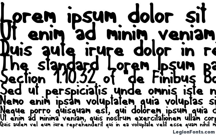 specimens Gfmatildanormal font, sample Gfmatildanormal font, an example of writing Gfmatildanormal font, review Gfmatildanormal font, preview Gfmatildanormal font, Gfmatildanormal font