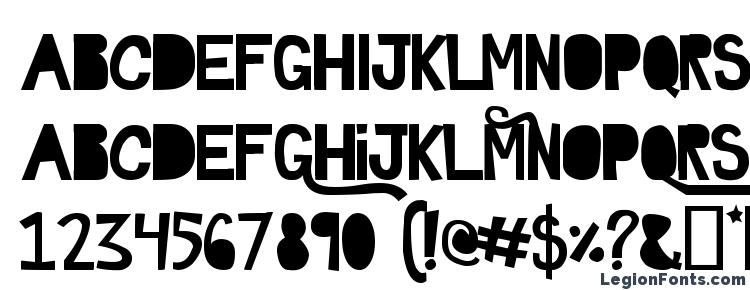 glyphs GhostTown font, сharacters GhostTown font, symbols GhostTown font, character map GhostTown font, preview GhostTown font, abc GhostTown font, GhostTown font
