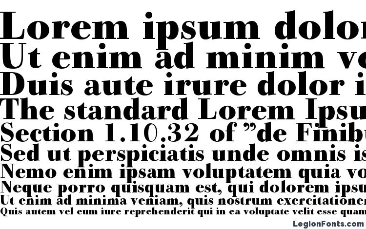 specimens GiambattistaHeavy Regular DB font, sample GiambattistaHeavy Regular DB font, an example of writing GiambattistaHeavy Regular DB font, review GiambattistaHeavy Regular DB font, preview GiambattistaHeavy Regular DB font, GiambattistaHeavy Regular DB font