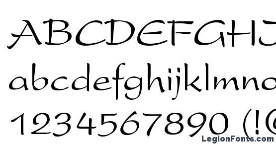 Gift Font Download Free / LegionFonts