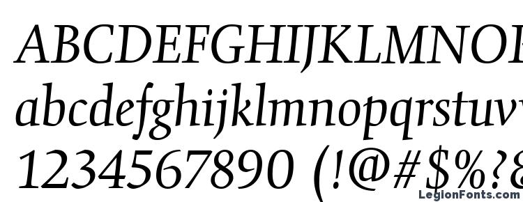 glyphs Gilgamesh Book Italic Plain font, сharacters Gilgamesh Book Italic Plain font, symbols Gilgamesh Book Italic Plain font, character map Gilgamesh Book Italic Plain font, preview Gilgamesh Book Italic Plain font, abc Gilgamesh Book Italic Plain font, Gilgamesh Book Italic Plain font