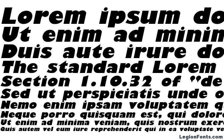 specimens GiliganBlack Italic font, sample GiliganBlack Italic font, an example of writing GiliganBlack Italic font, review GiliganBlack Italic font, preview GiliganBlack Italic font, GiliganBlack Italic font